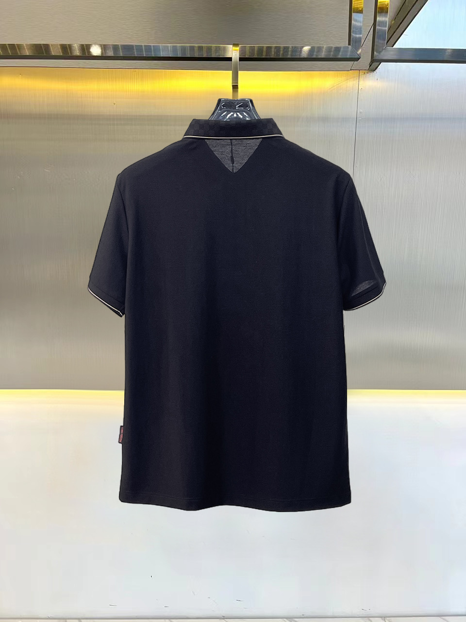 polo Man
