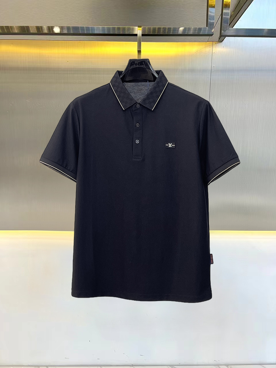 polo Man