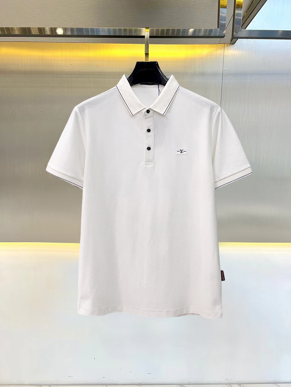 polo Man