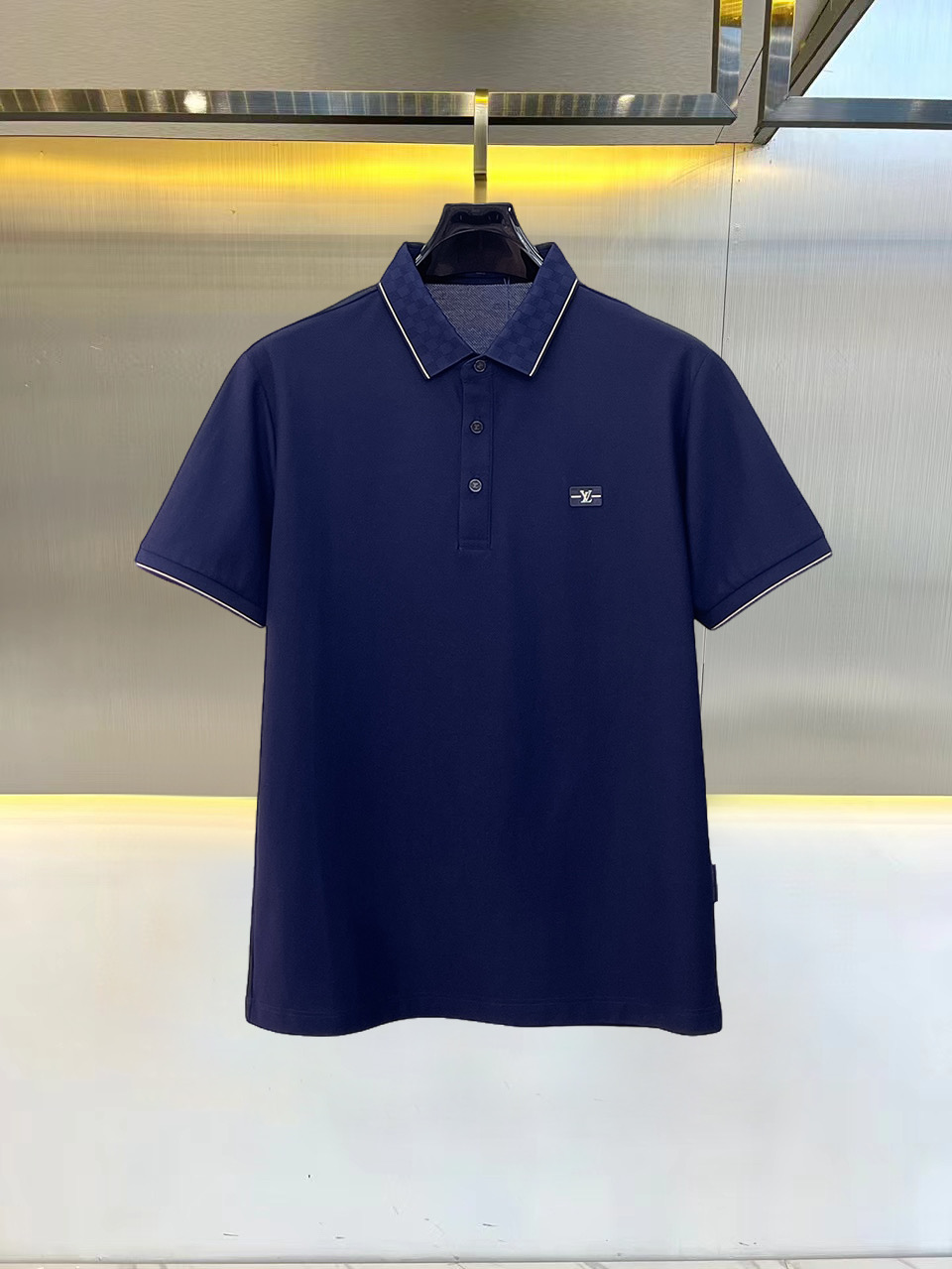polo Man