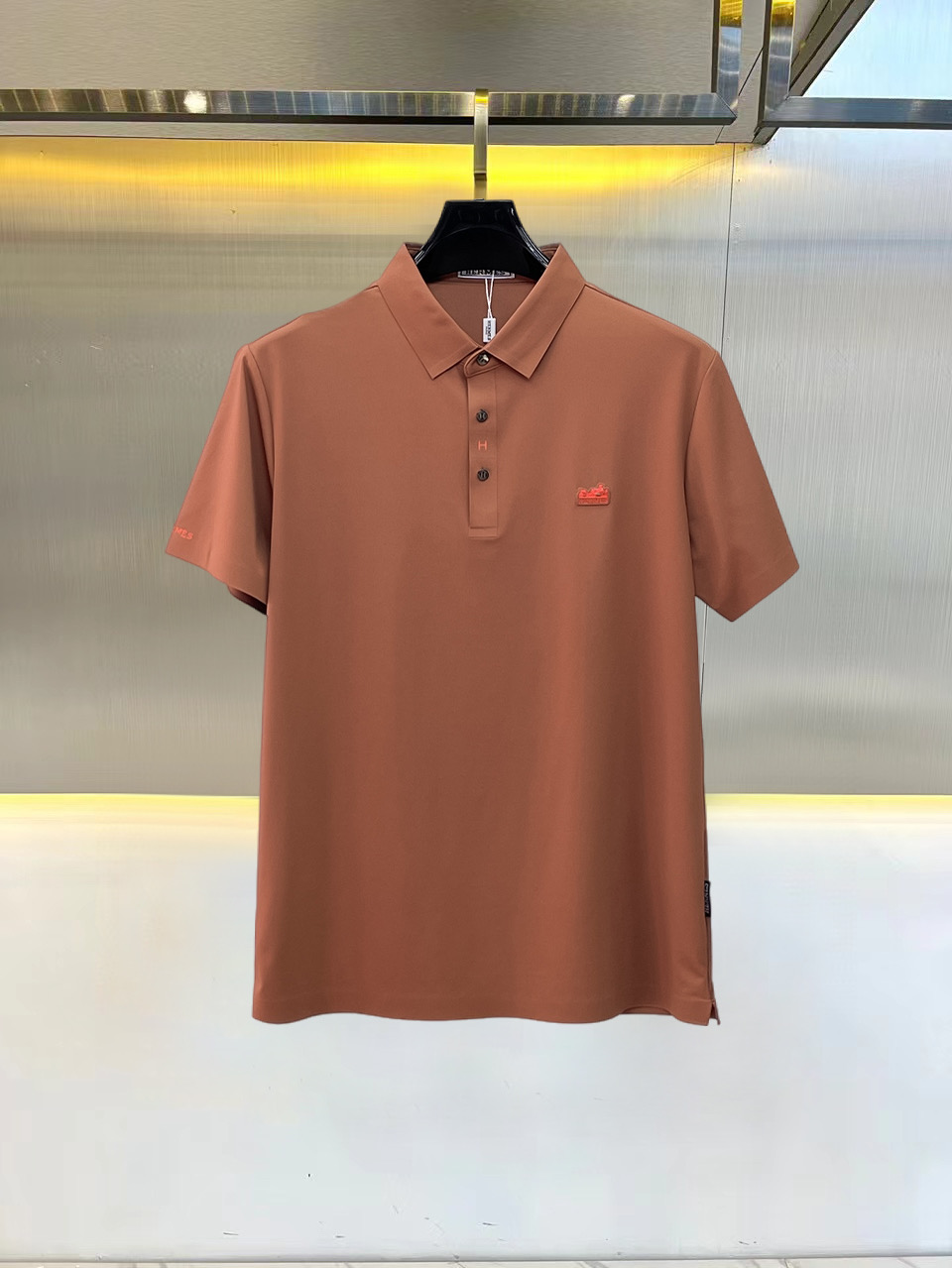 polo Man