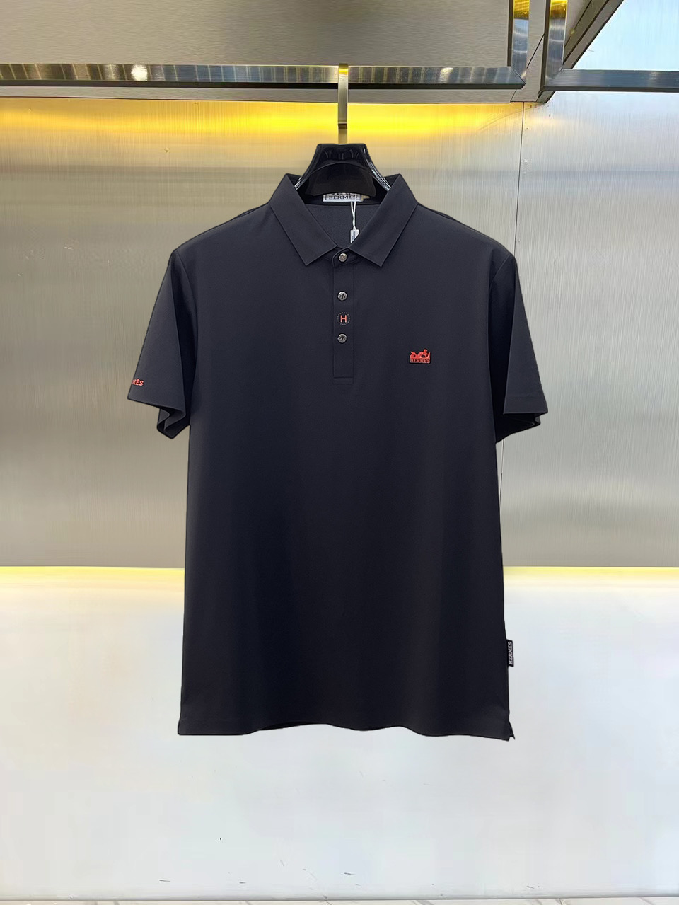 polo Man