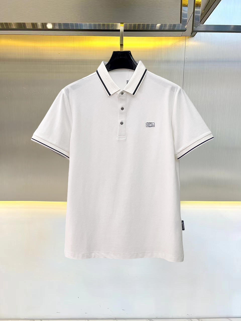 polo Man
