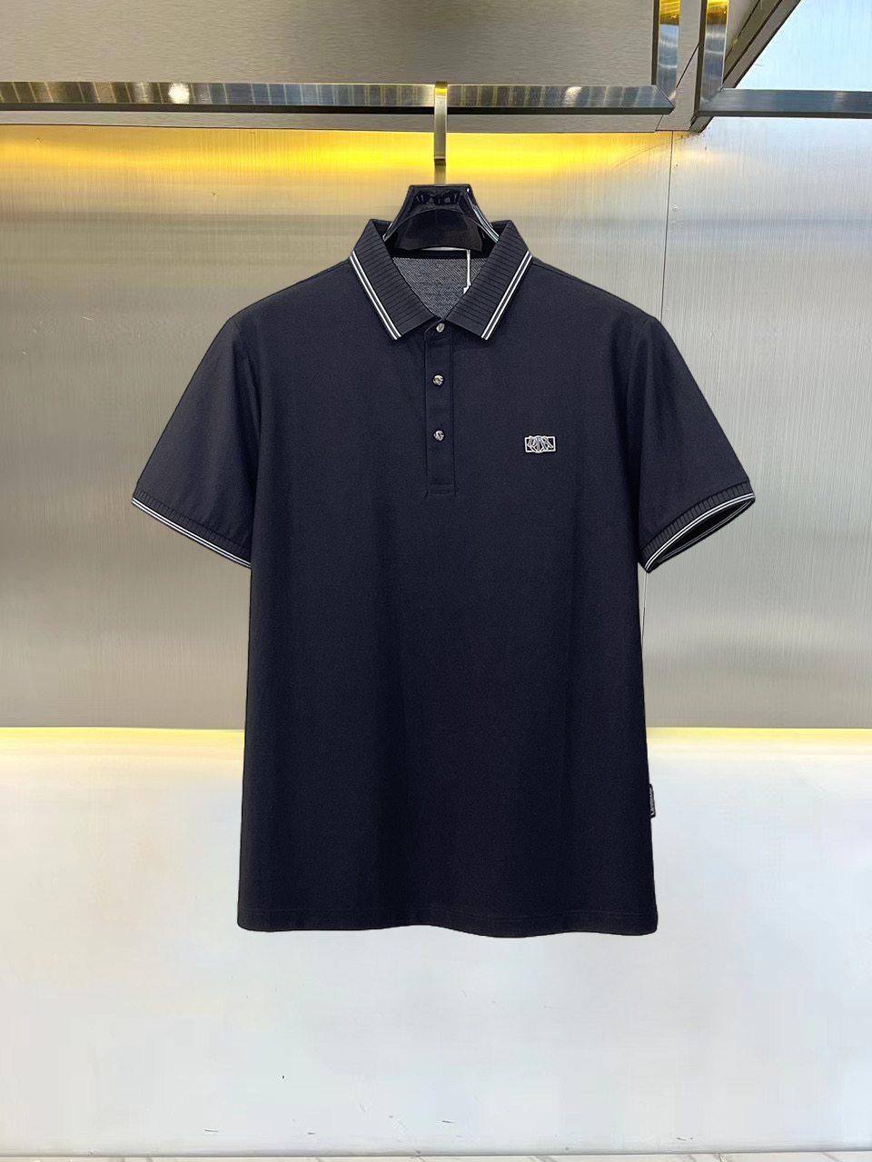 polo Man