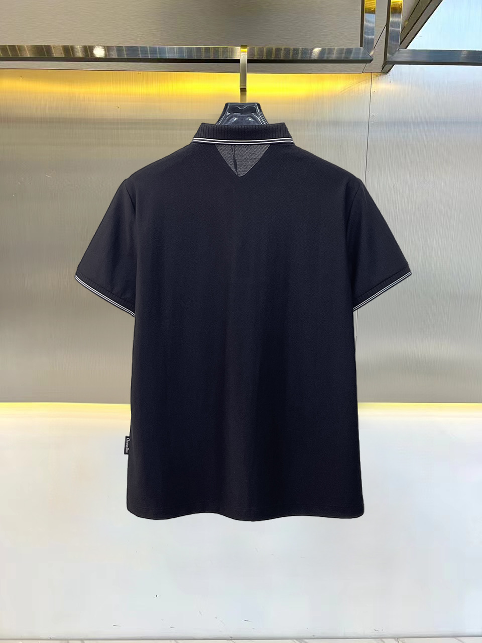 polo Man