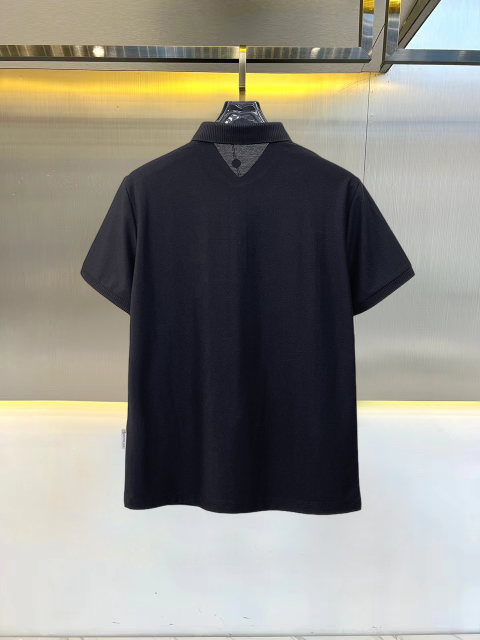 polo Man