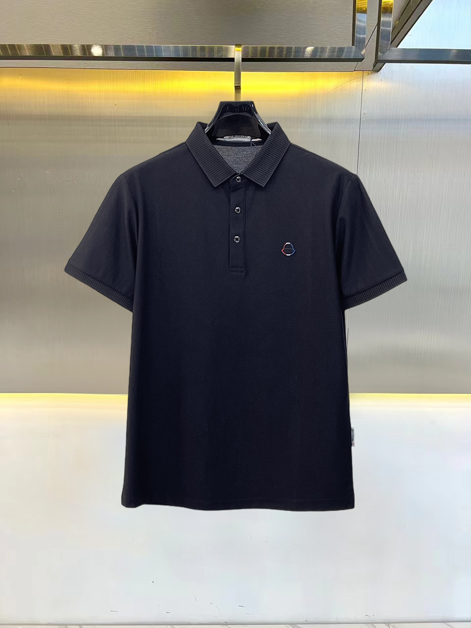 polo Man