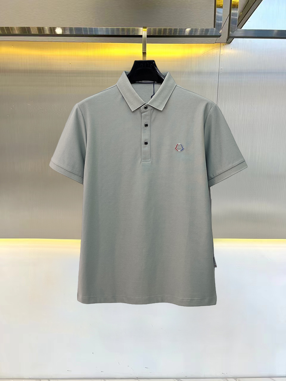 polo Man