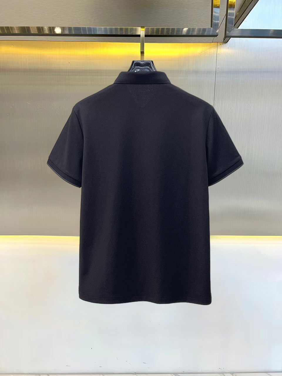 polo Man