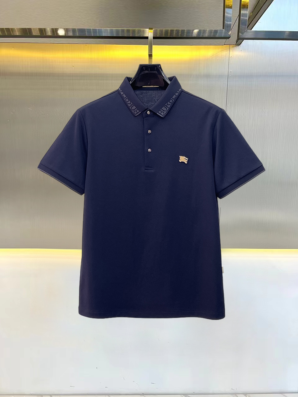 polo Man