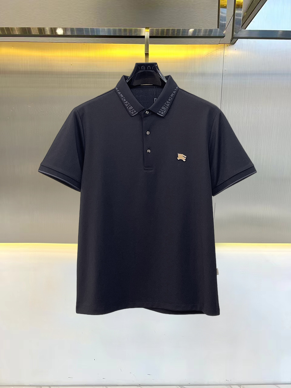 polo Man