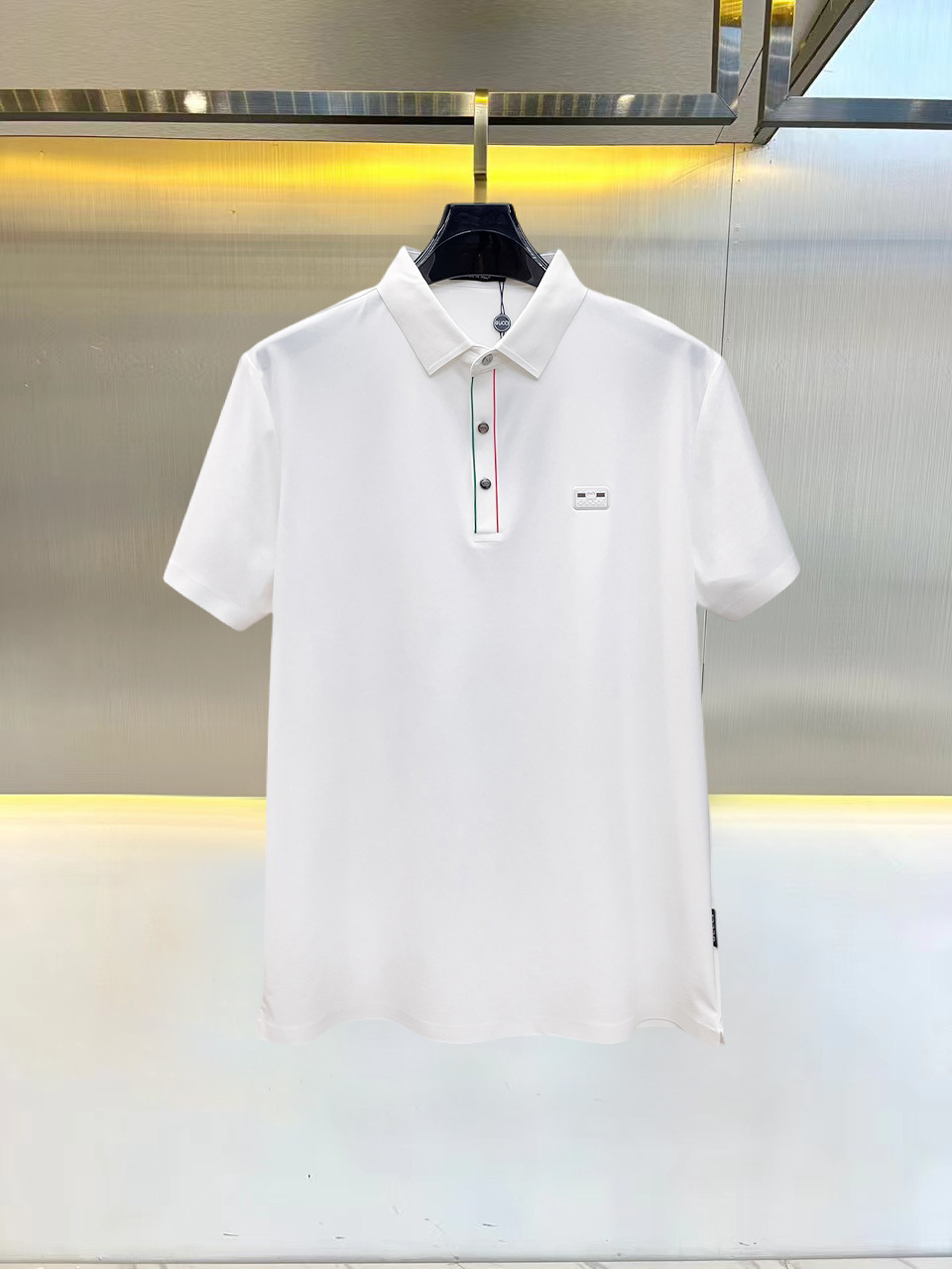 polo Man