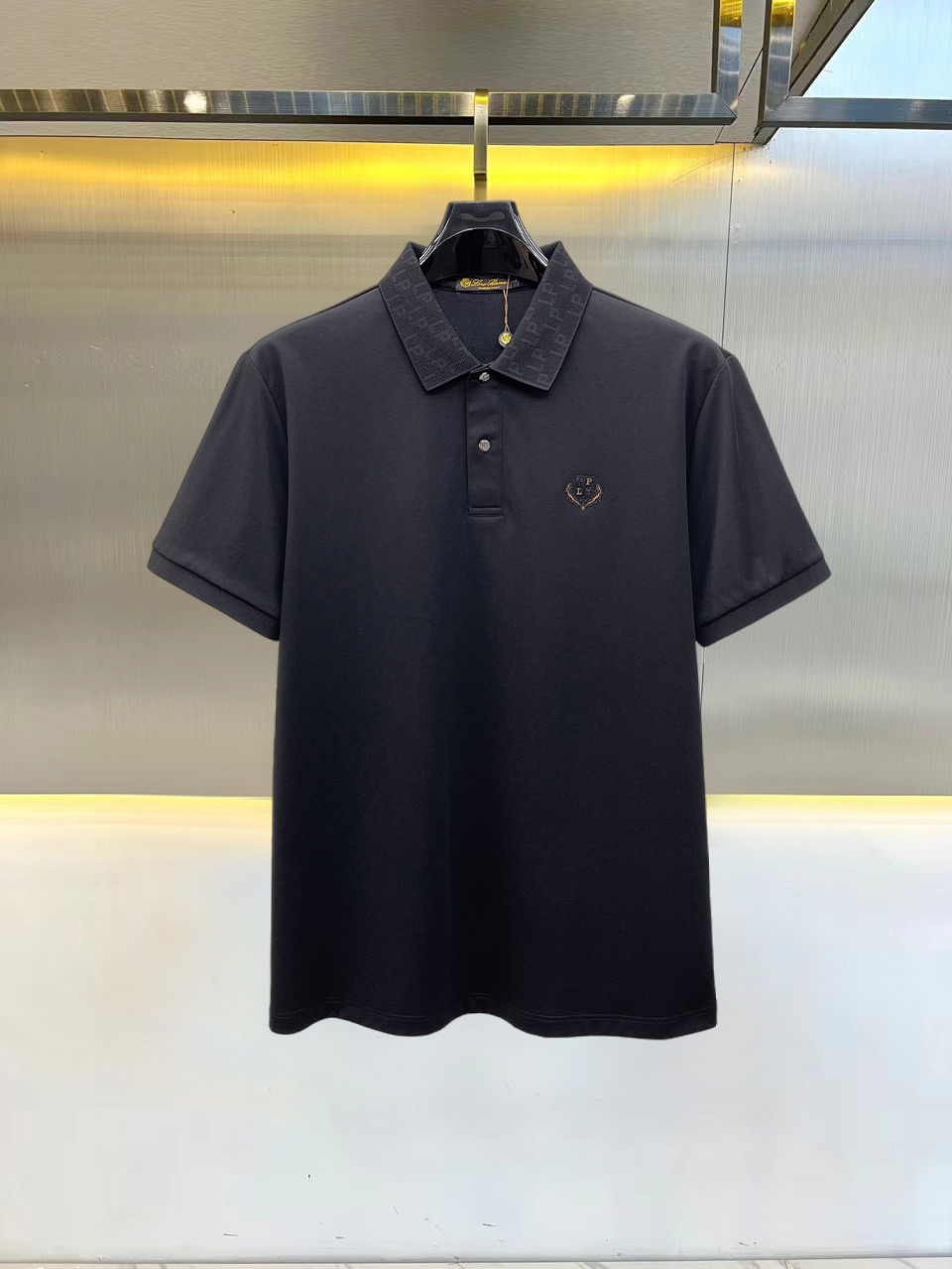 polo Man