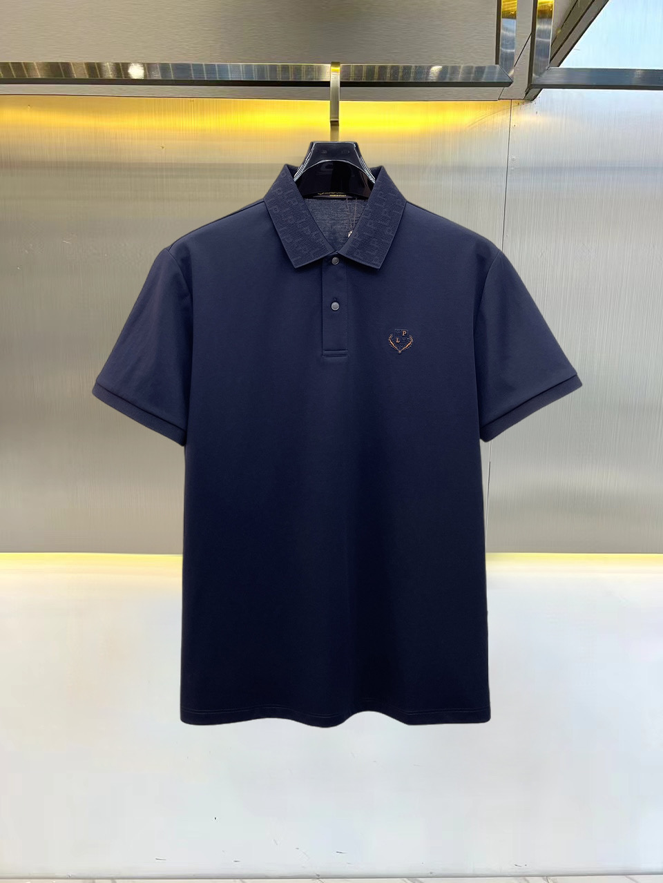 polo Man