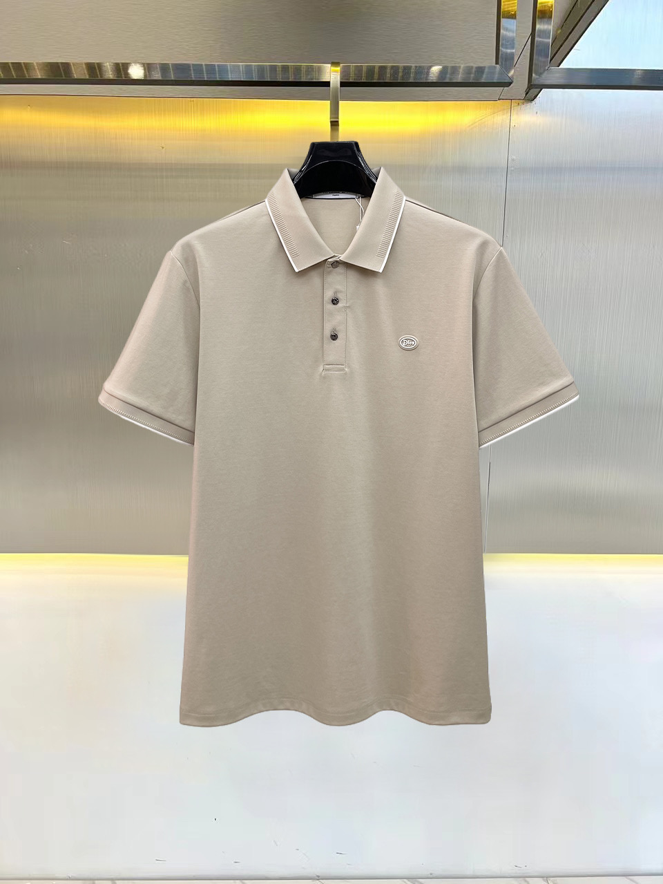 polo Man
