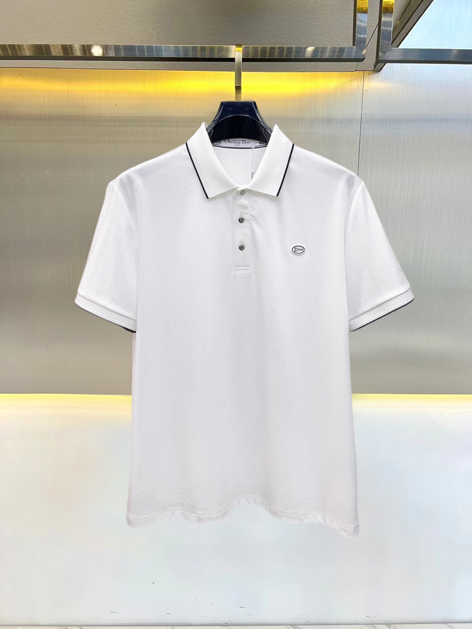 polo Man