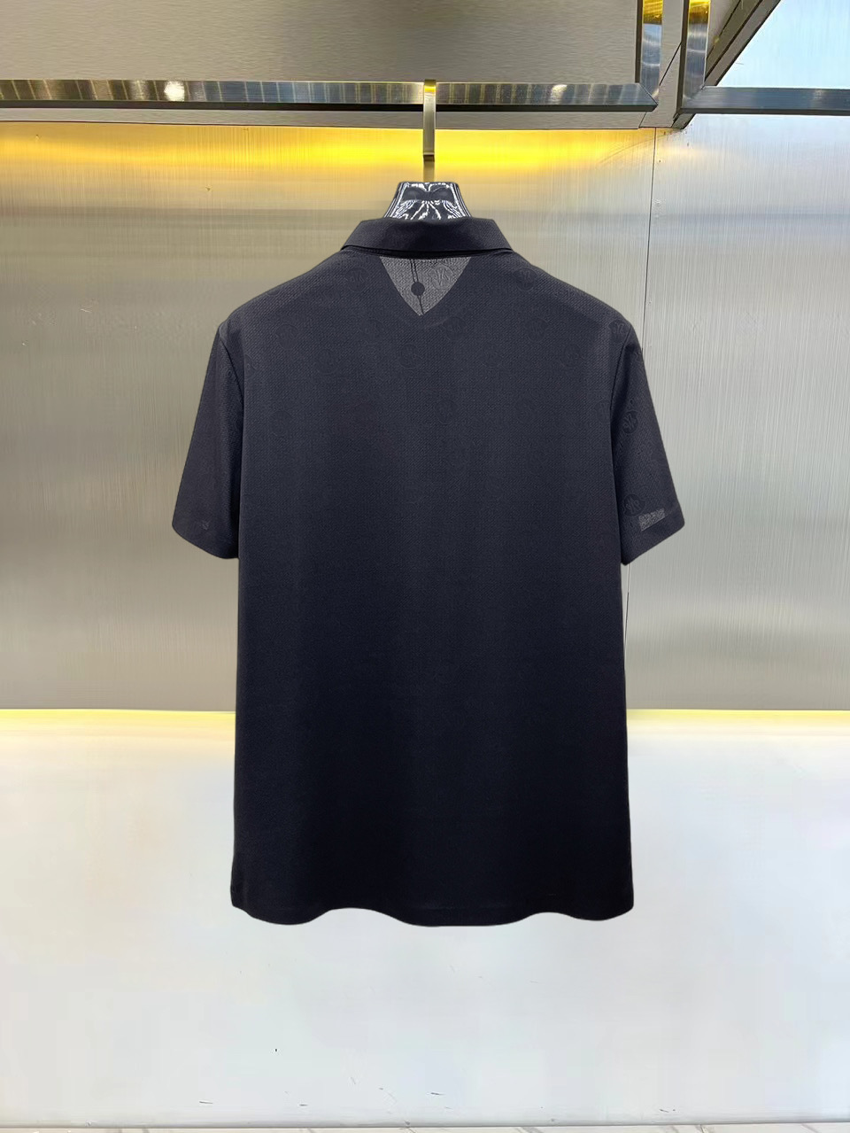 polo Man