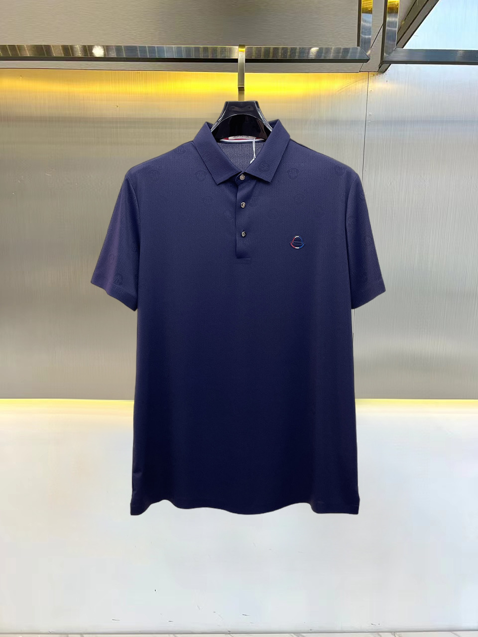 polo Man