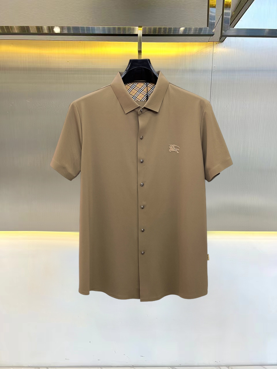polo Man