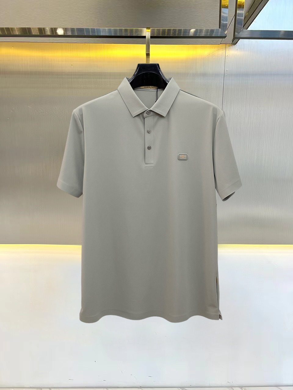 polo Man