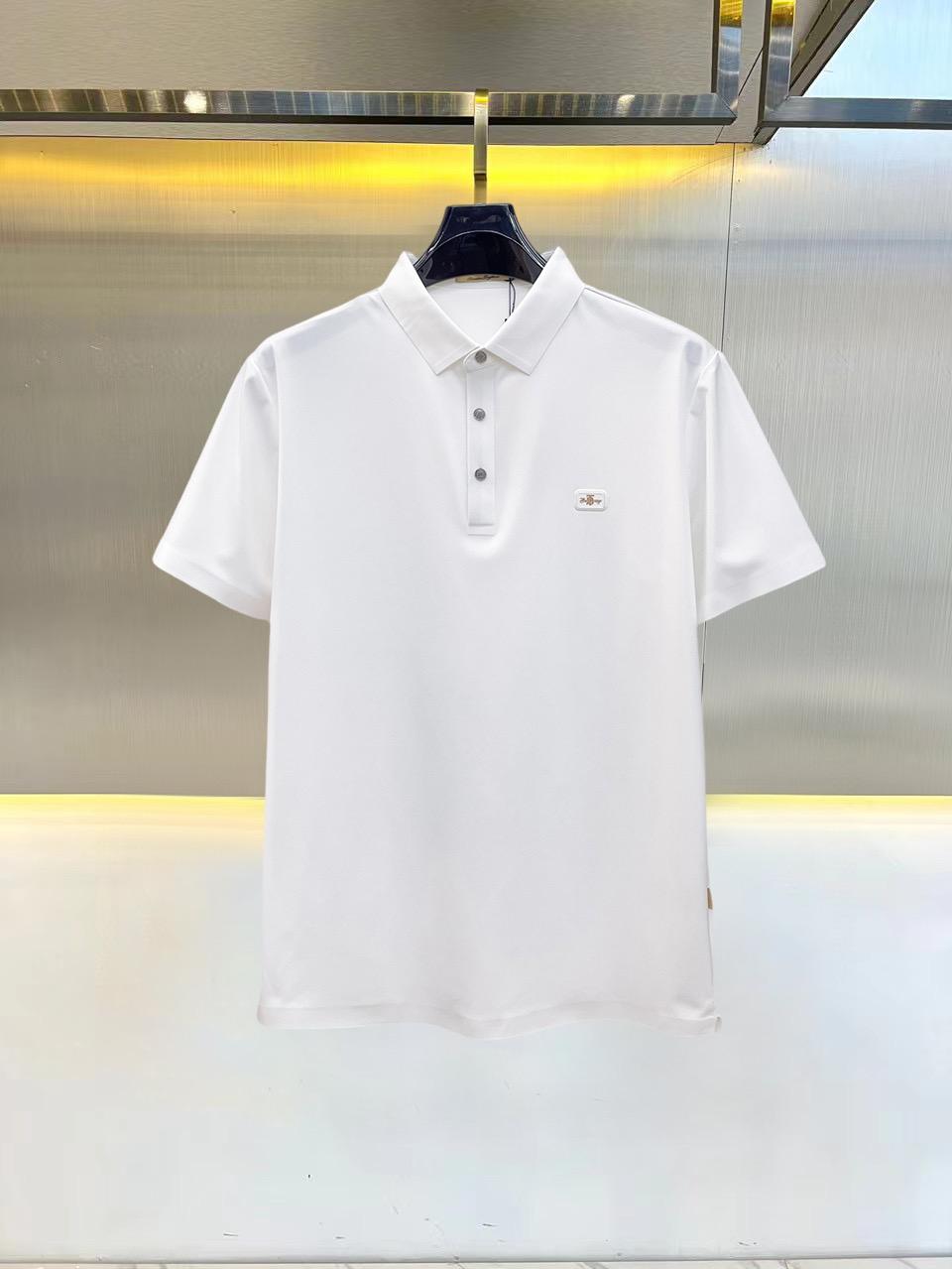 polo Man