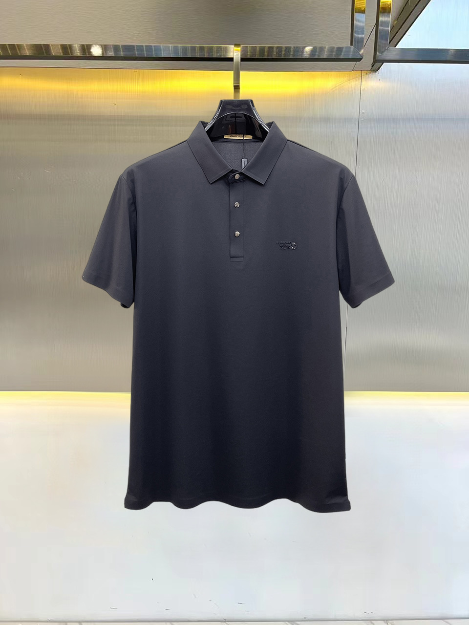 polo Man