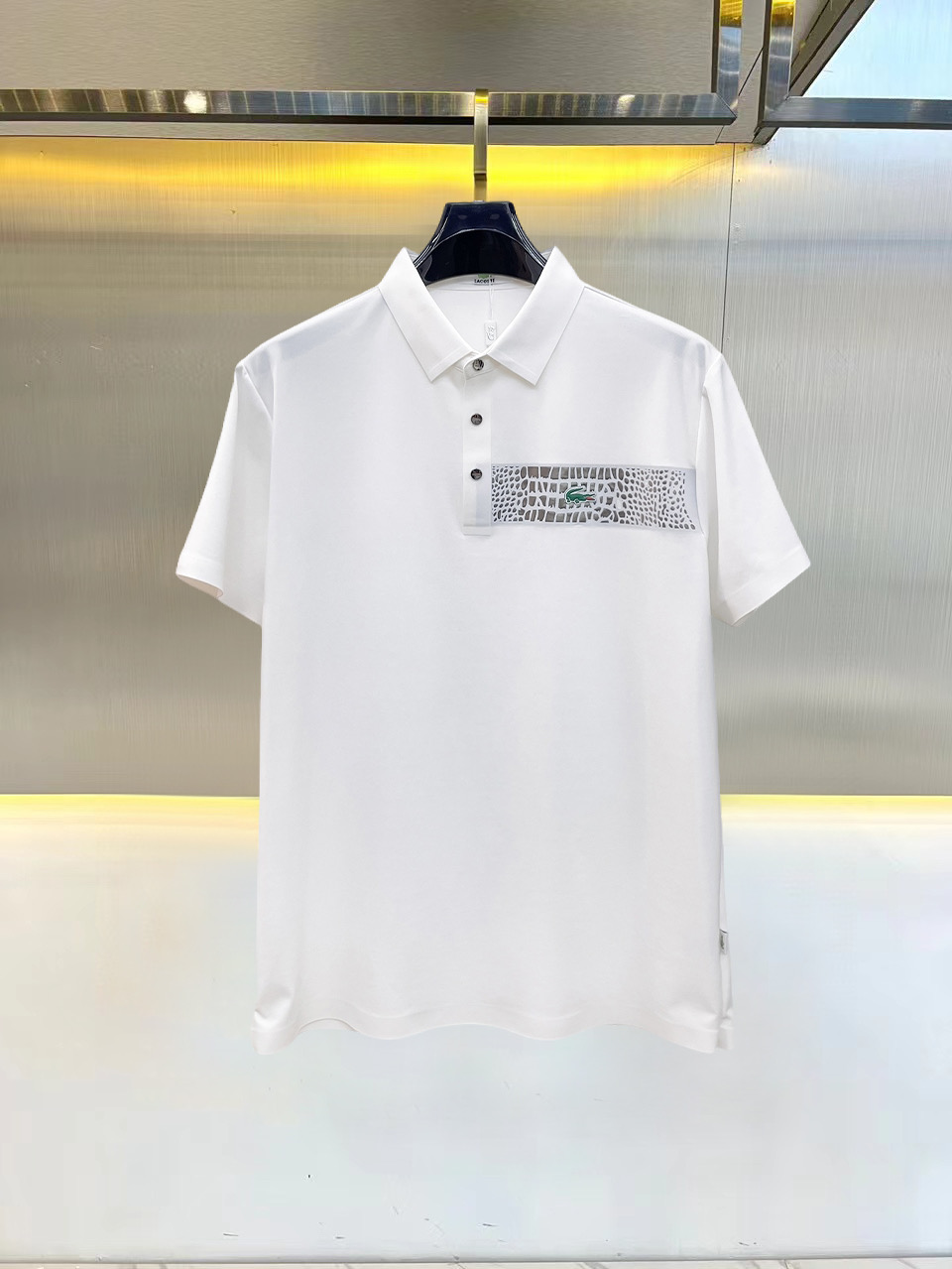 polo Man