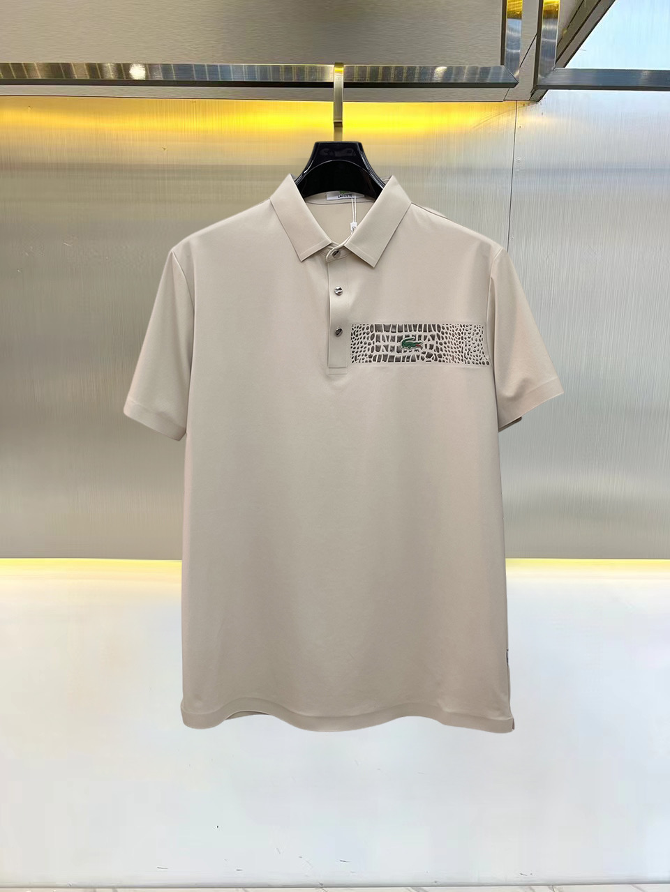 polo Man