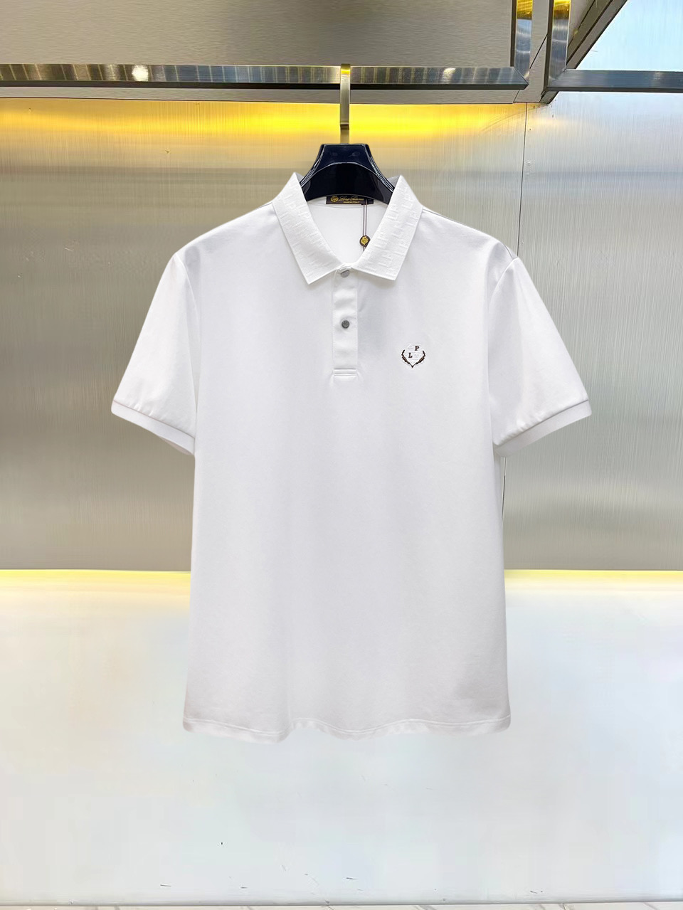 polo Man