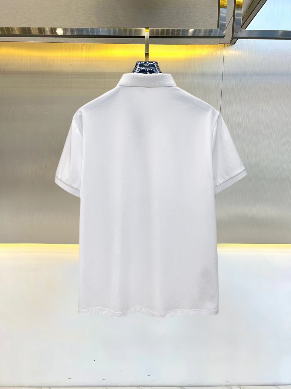 polo Man