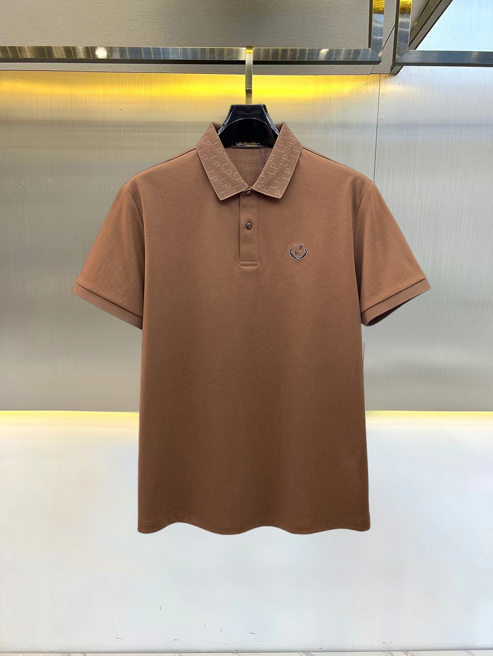 polo Man