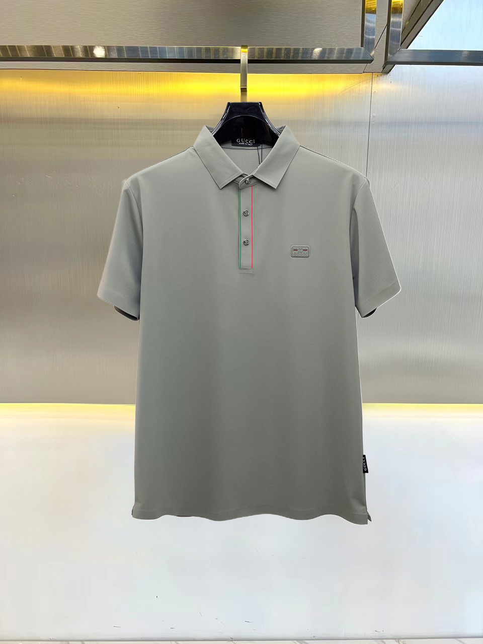 polo Man