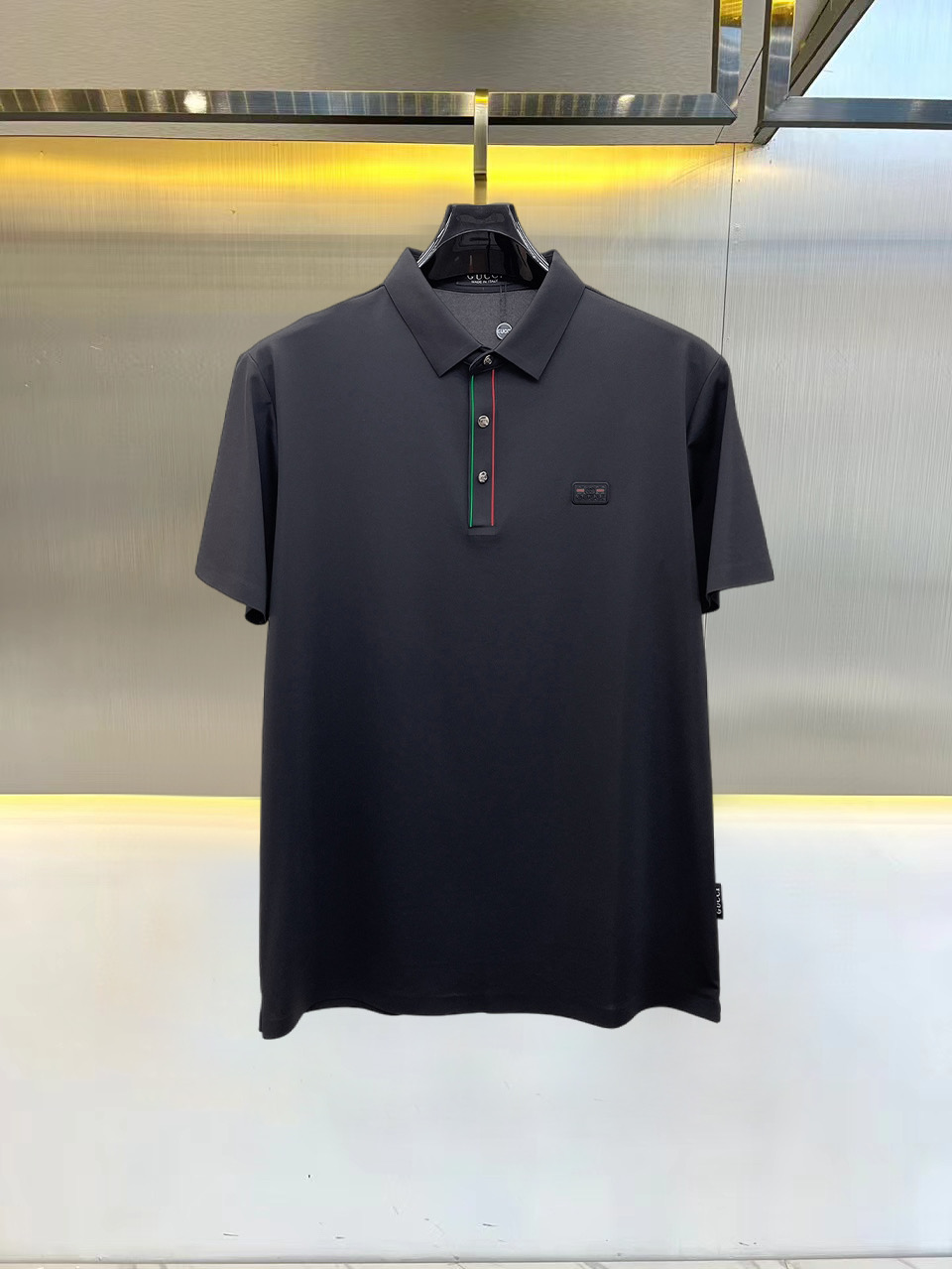 polo Man