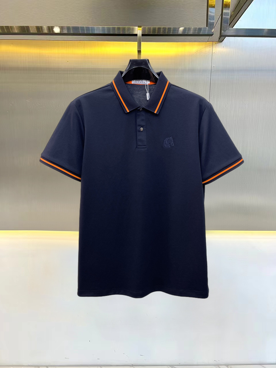 polo Man