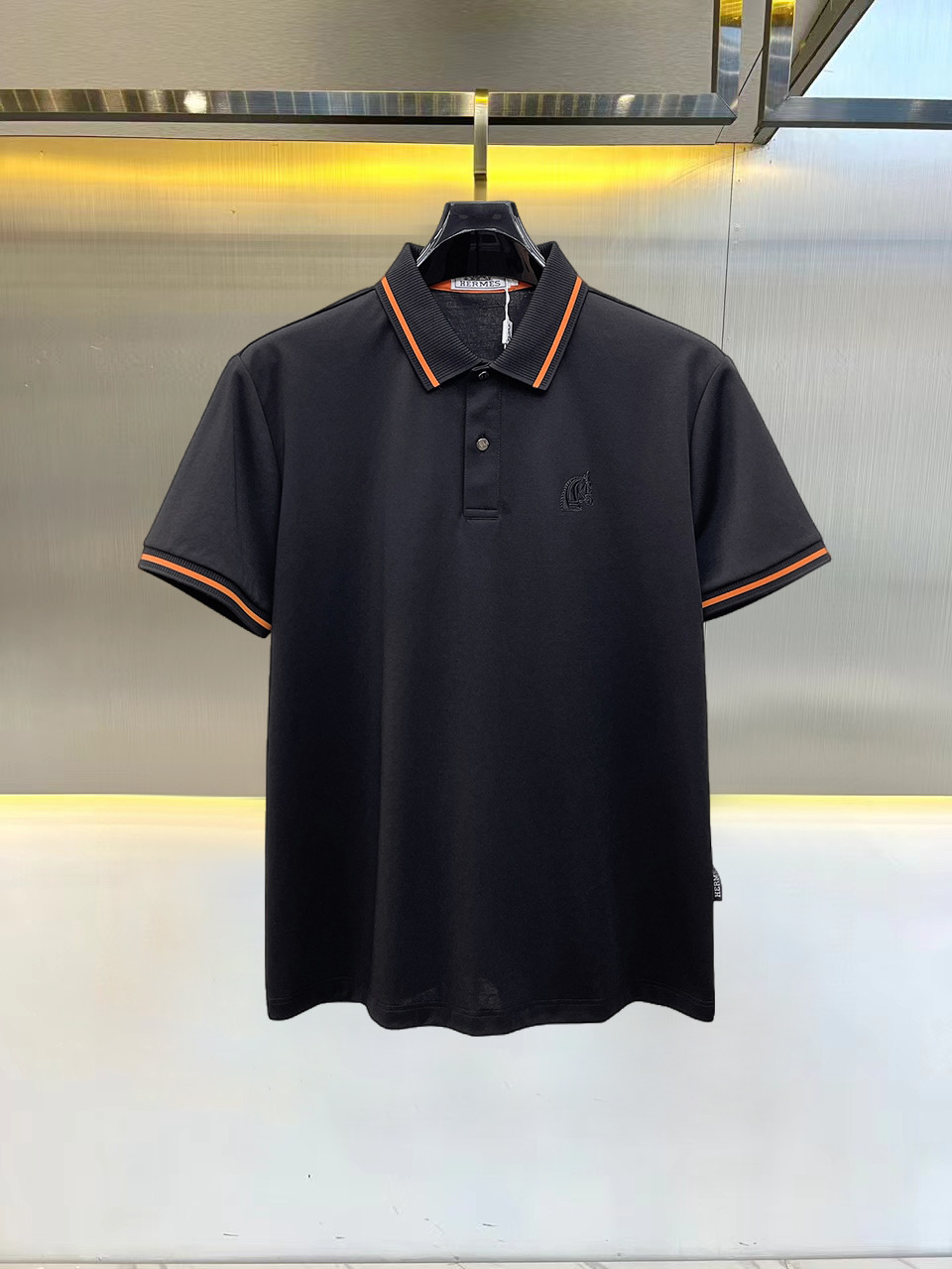 polo Man