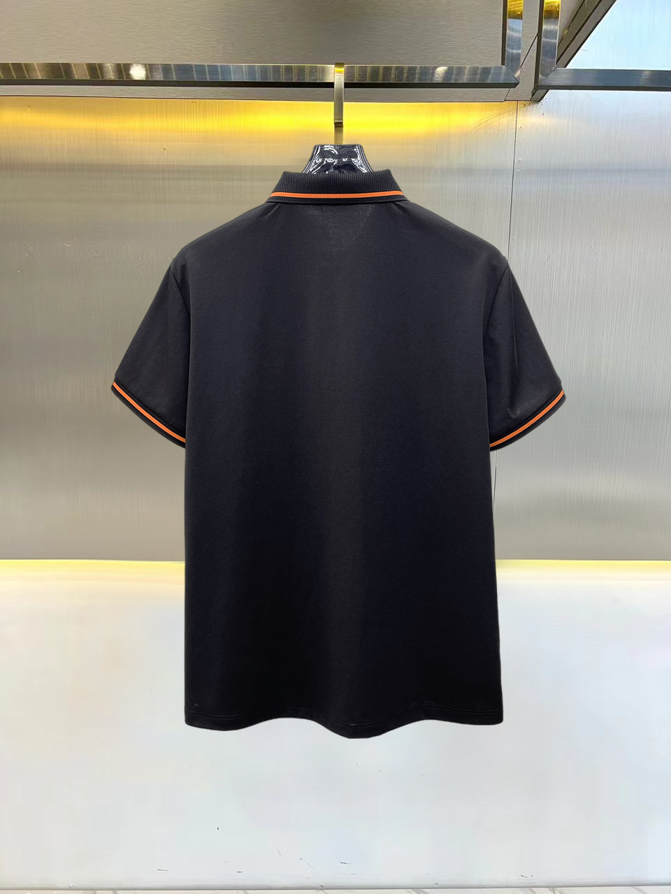 polo Man