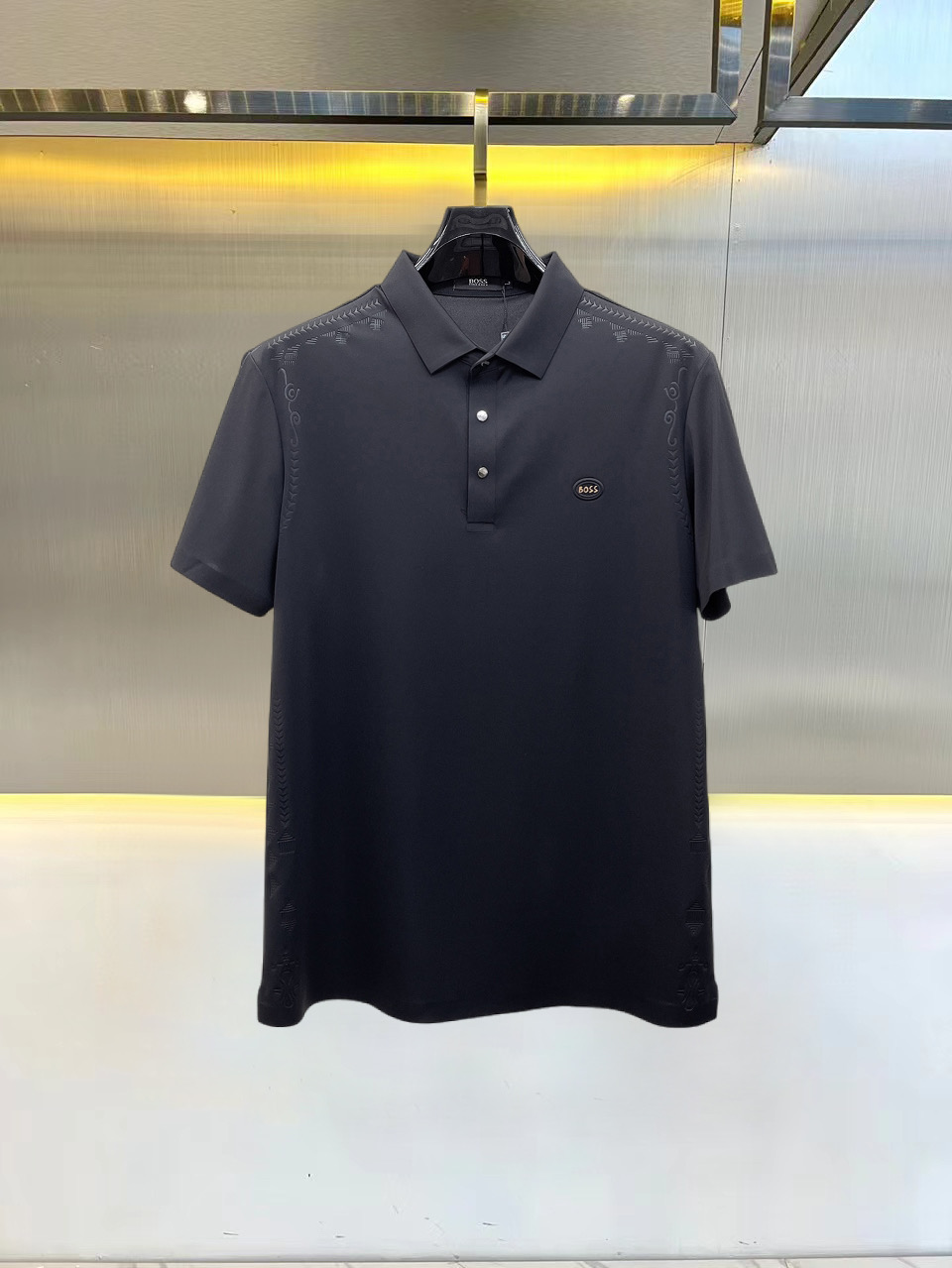 polo Man