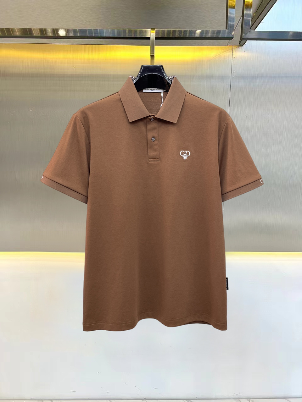 polo Man