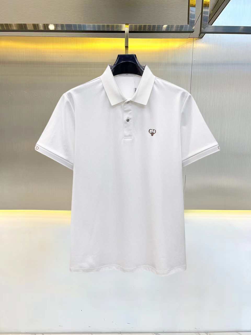 polo Man