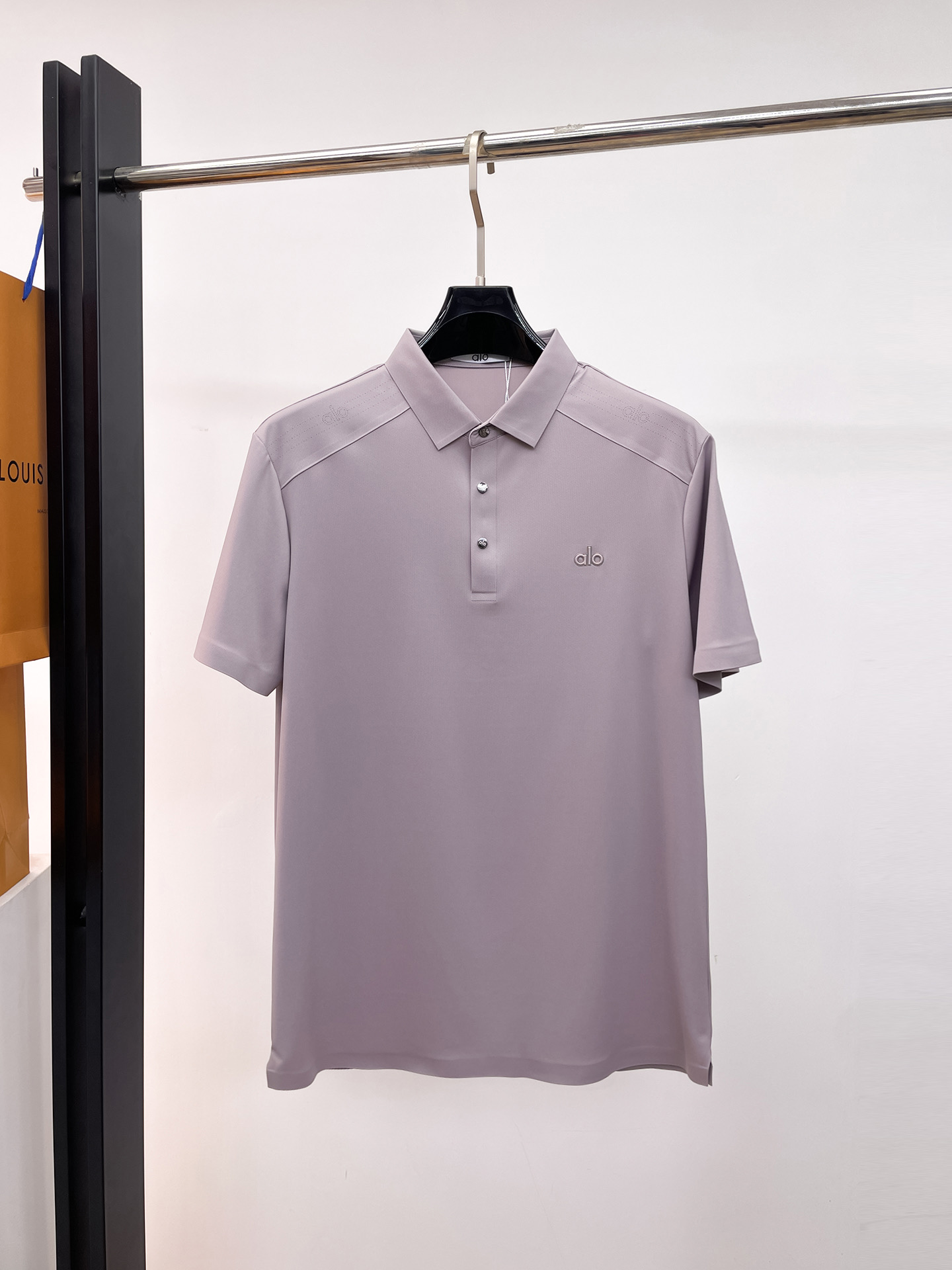 polo Man