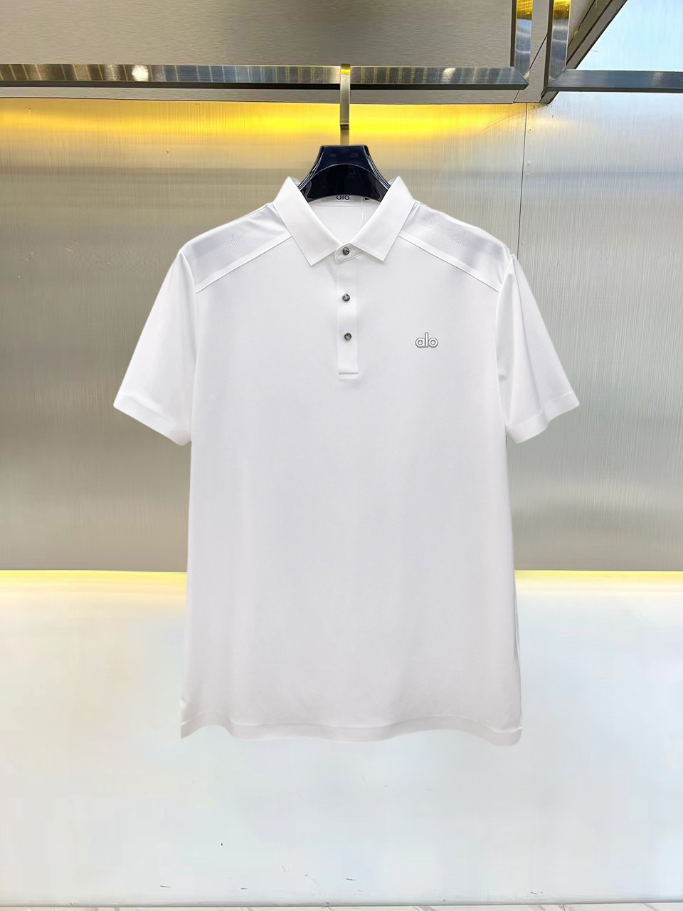 polo Man