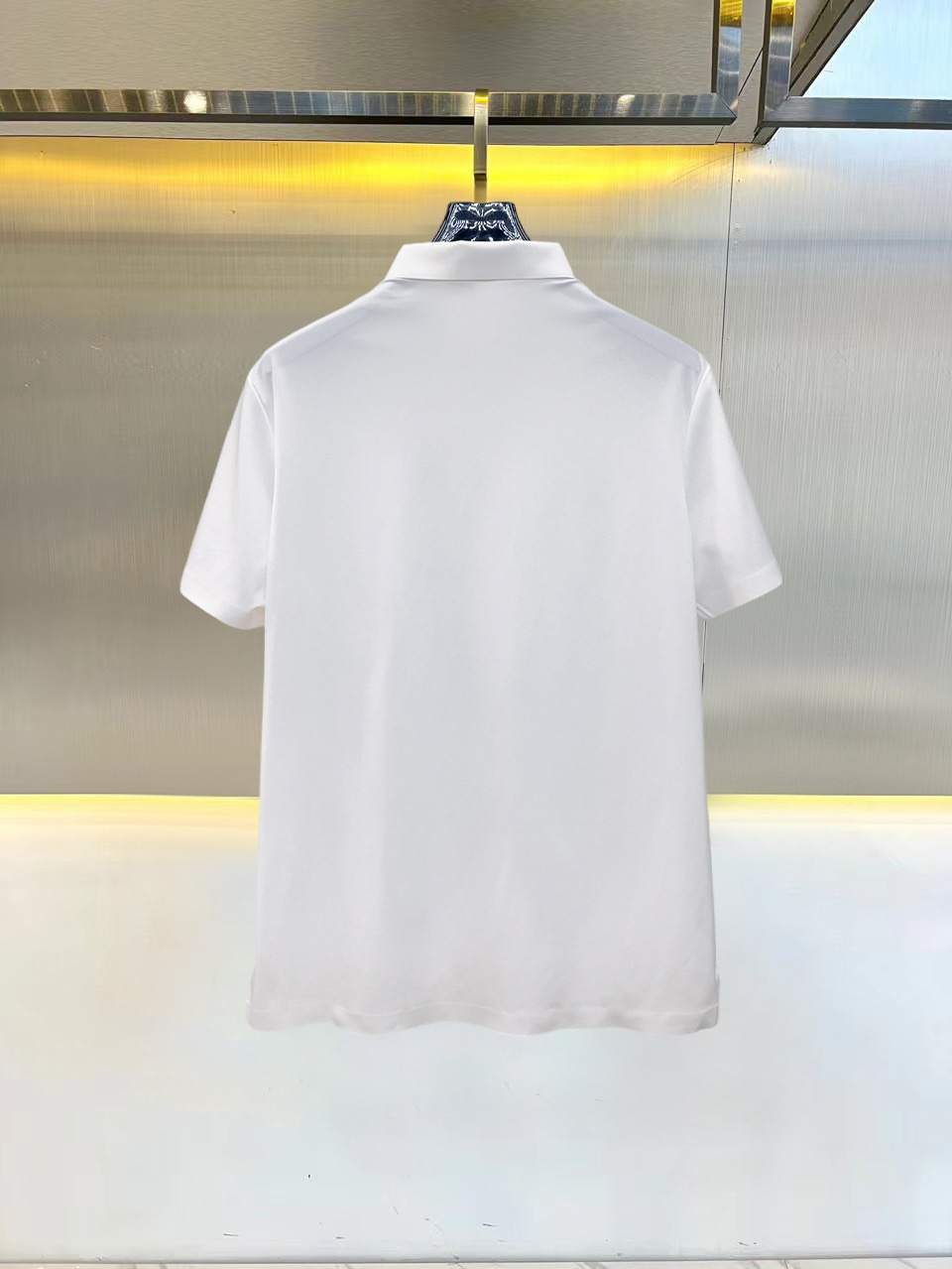 polo Man