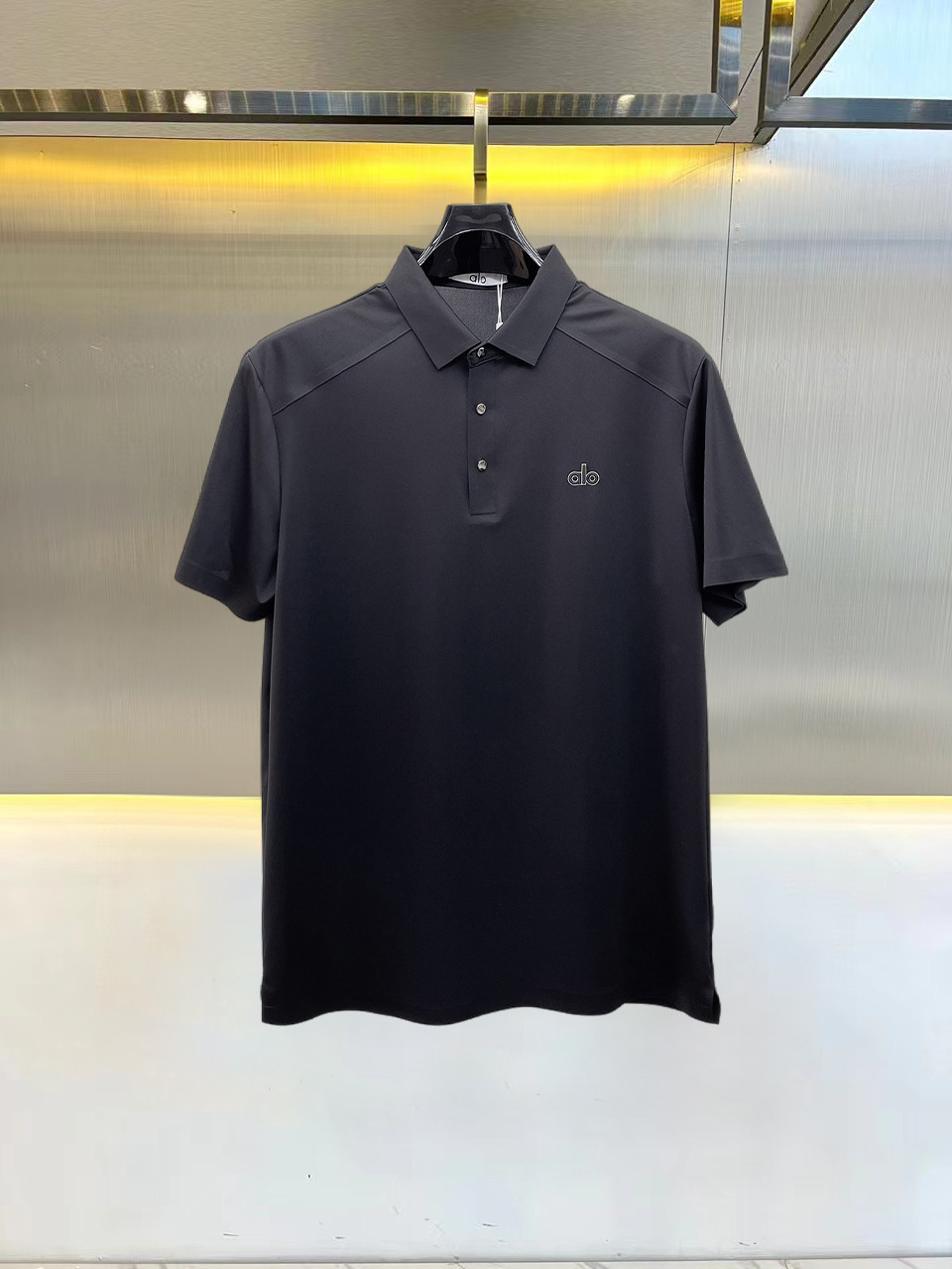 polo Man