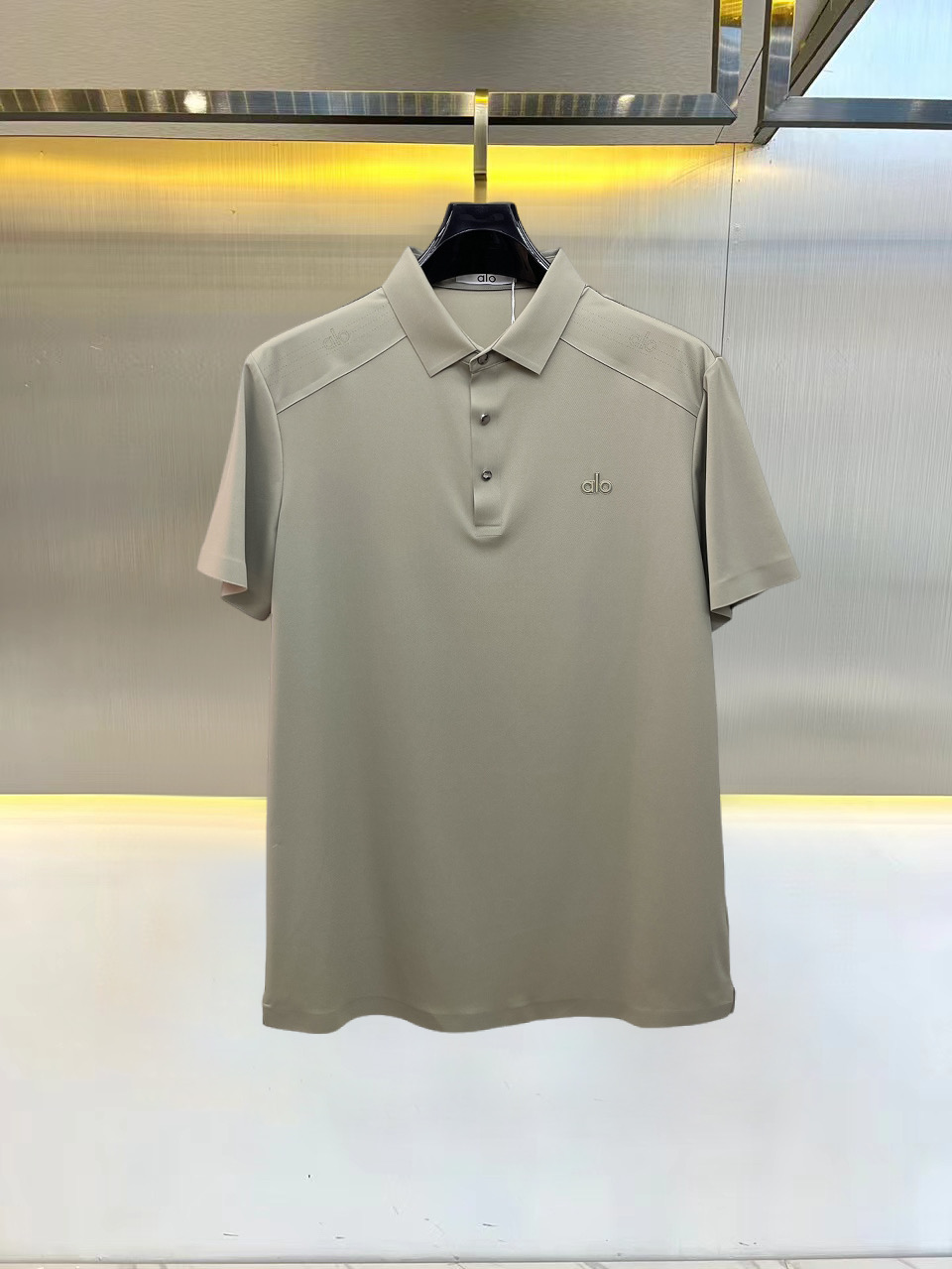 polo Man