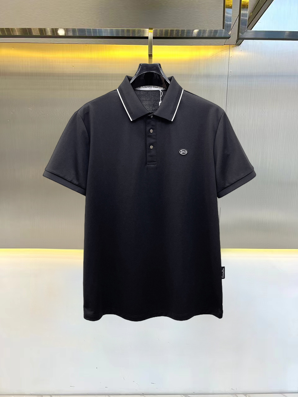 polo Man