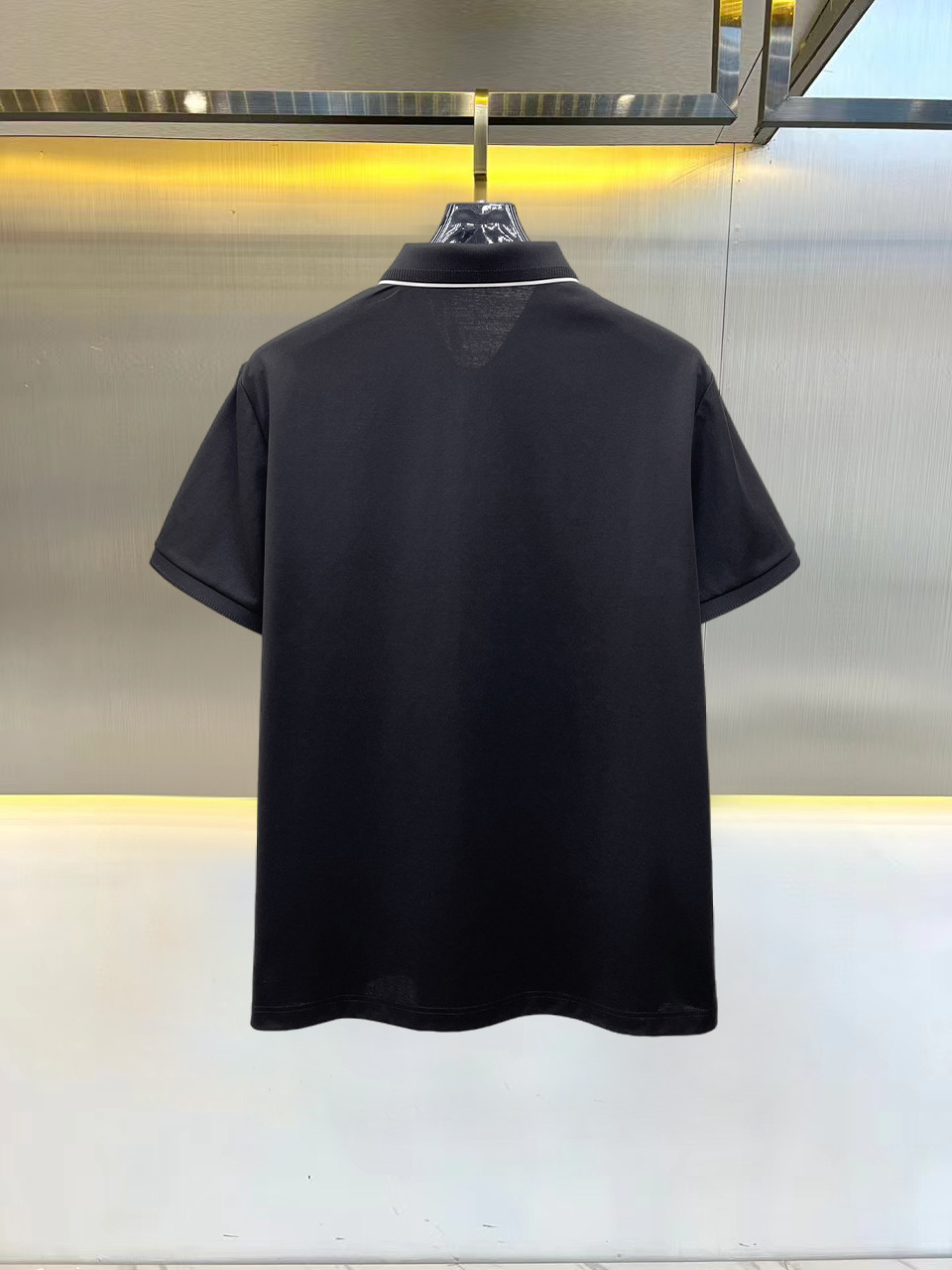 polo Man