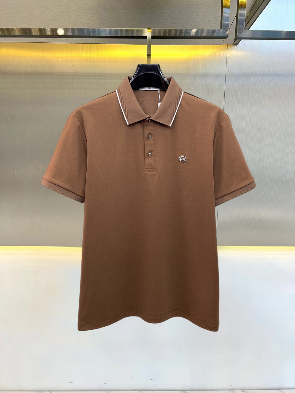 polo Man