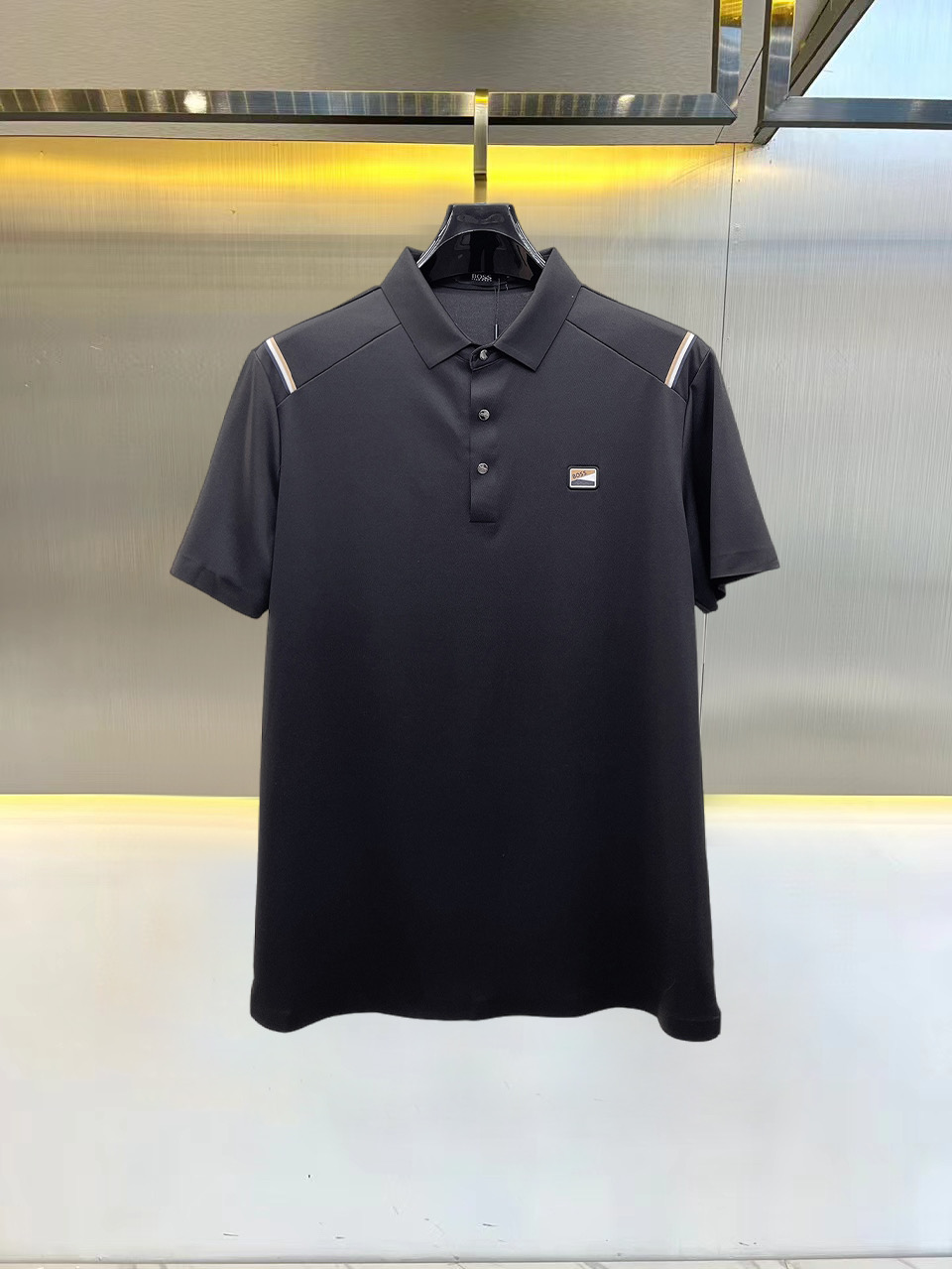 polo Man