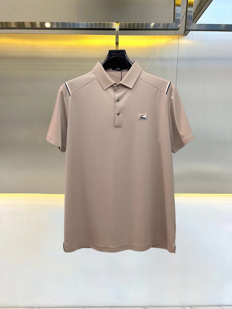 polo Man