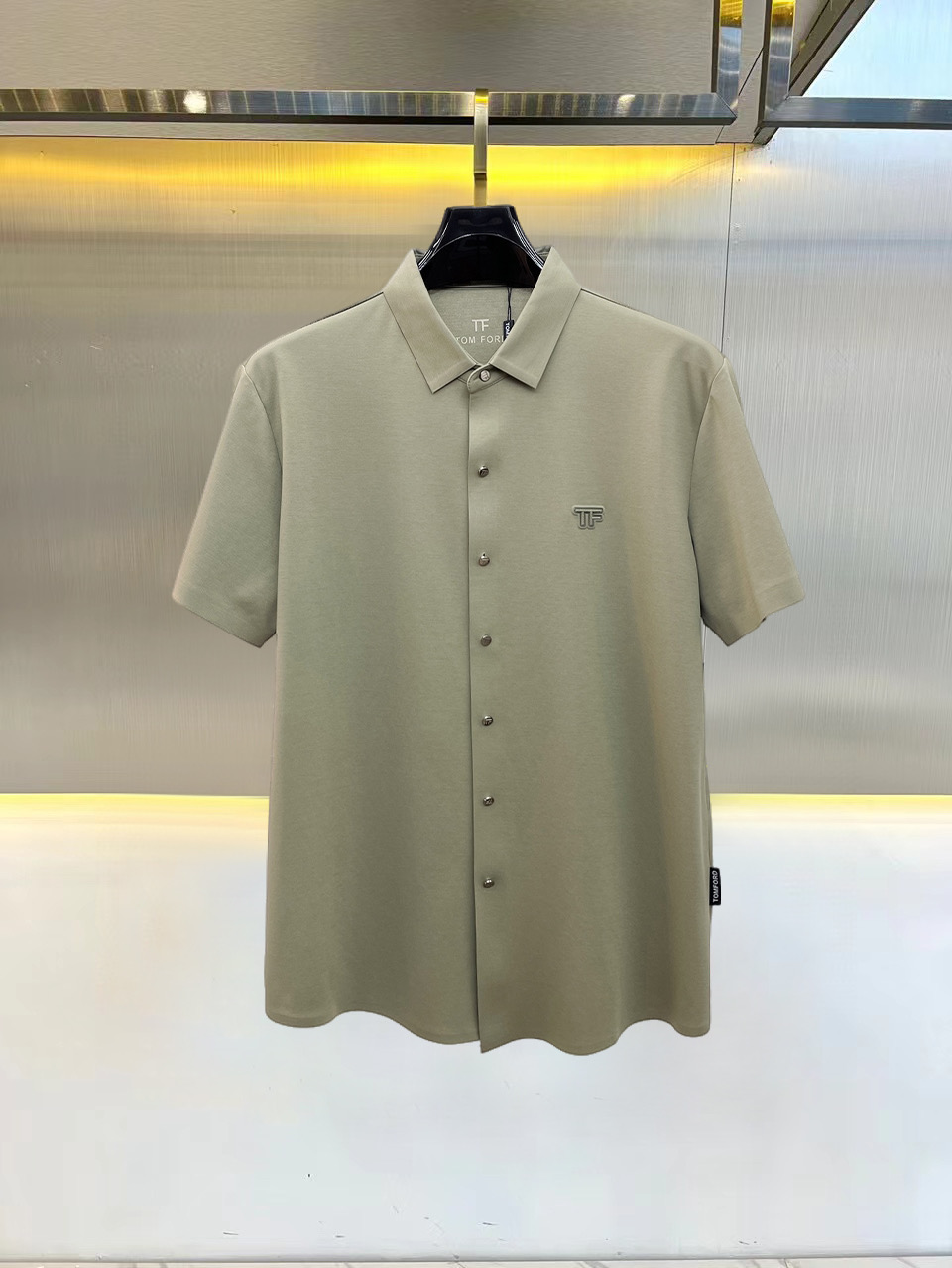 polo Man